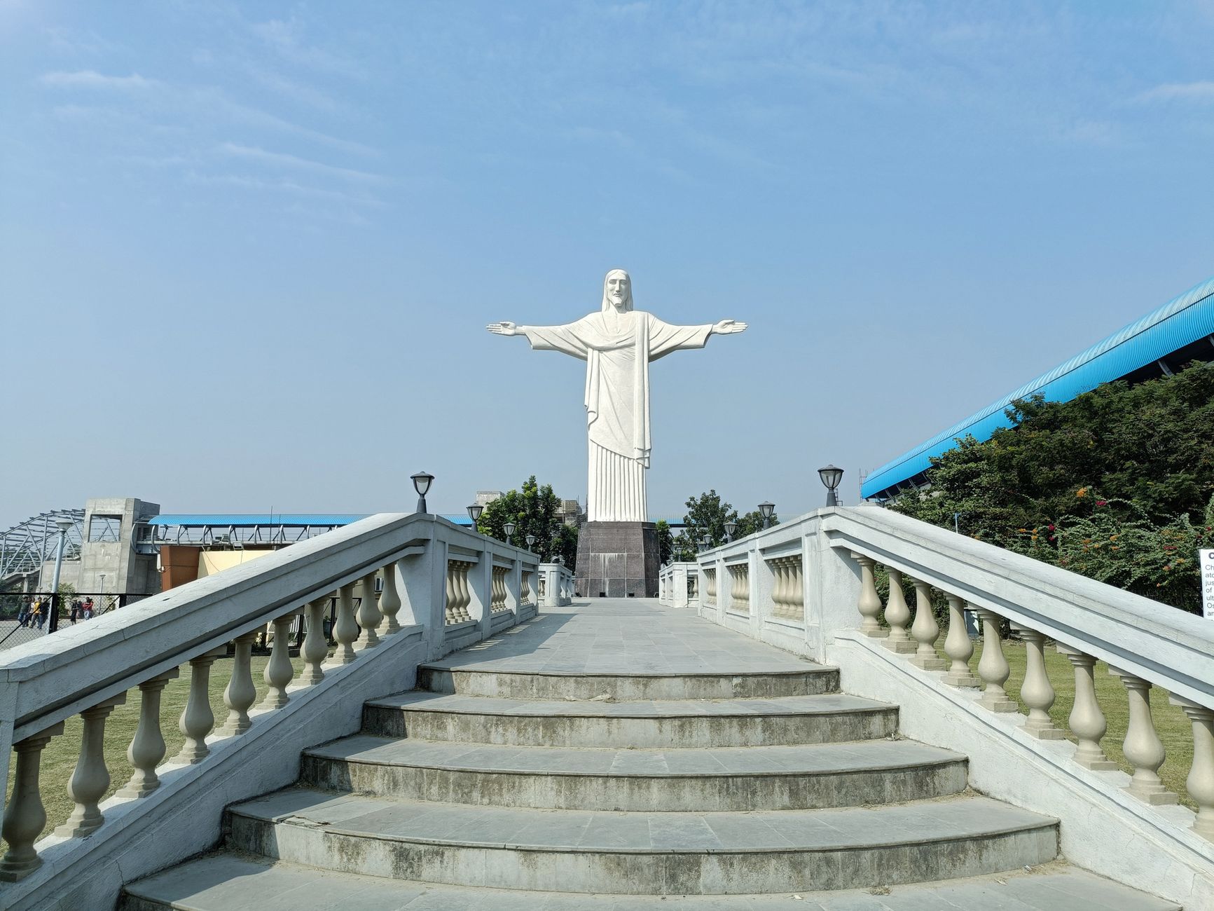 Christ University Entrance Test